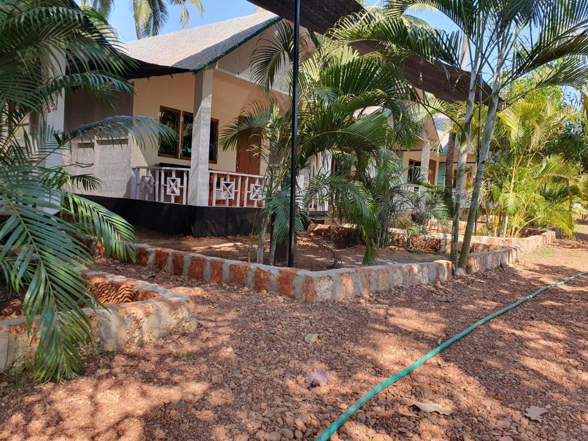 Saxony Village Resort อากอนดา ภายนอก รูปภาพ