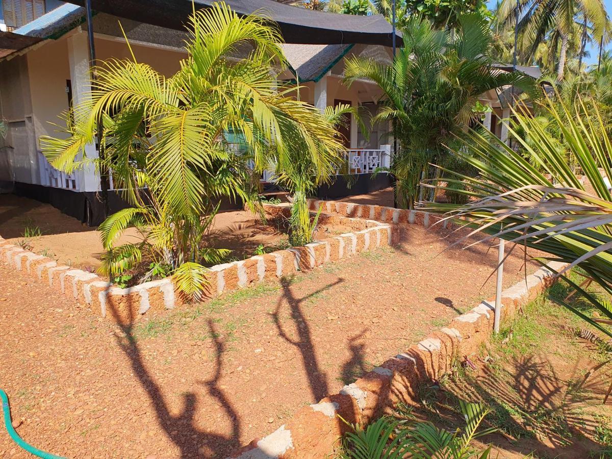 Saxony Village Resort อากอนดา ภายนอก รูปภาพ