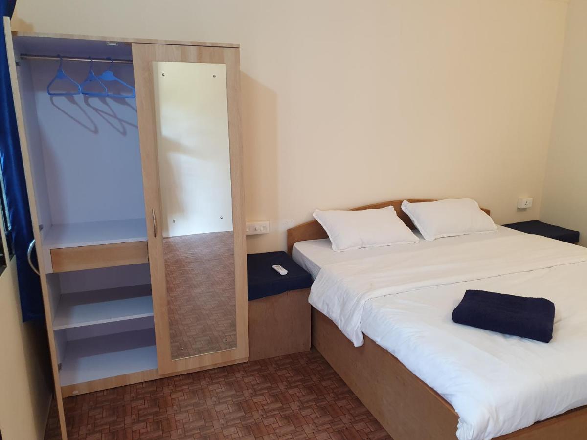 Saxony Village Resort อากอนดา ภายนอก รูปภาพ